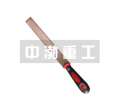 防爆平銼
