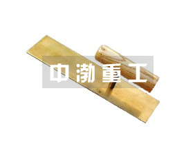方頭抹子