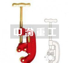 管子割刀