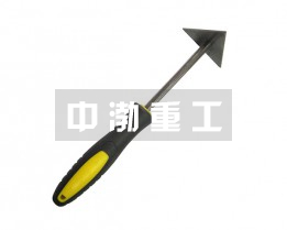 三角板刮刀