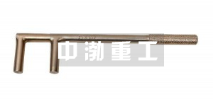 F型扳手