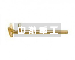 K型閥門扳手