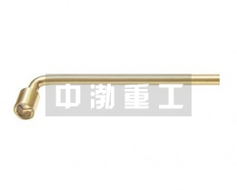 L型套筒扳手