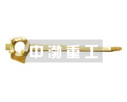 單頭多用桶蓋扳手