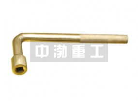 氧氣瓶扳手
