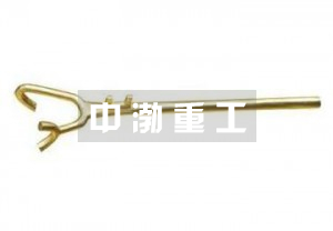 加強爪型閥門扳手