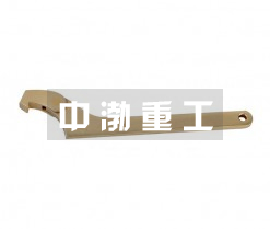 可調(diào)鉤型扳手