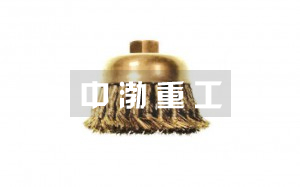 扭輪絲刷