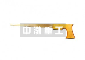 雞尾鋸