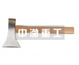 銅頂斧
