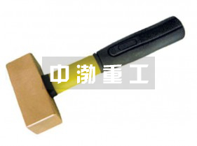 紫銅四方錘