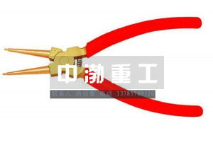 防爆擋圈鉗