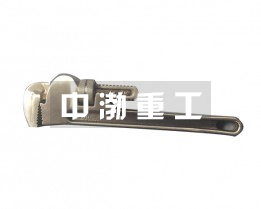 美式管子鉗