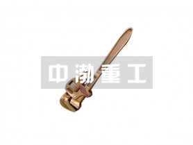 鈹青銅管子鉗