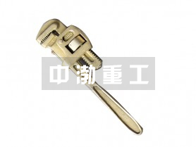 英式管子鉗