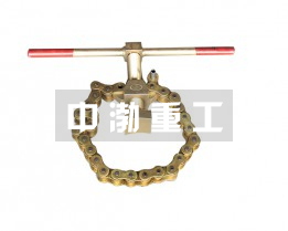 鏈子鉗