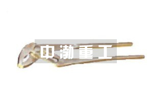 水泵鉗