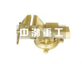 臺虎鉗