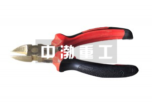 斜口鉗