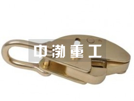 圓桶吊鉗