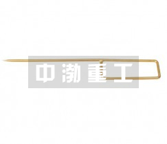 手用穿針