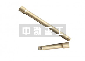 套筒連接桿