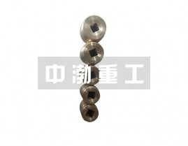 手動套筒頭