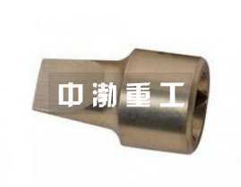 旋具接頭