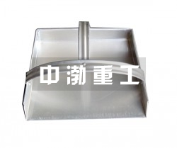 防爆鋁簸箕