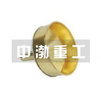 銅漏斗