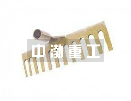 除塵耙子