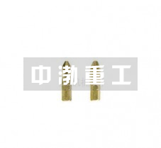 旋具頭米字
