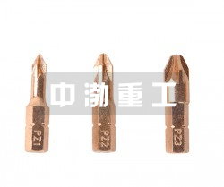 旋具頭十字