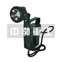 便攜式防爆應急燈