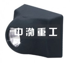 固態強光防爆頭燈