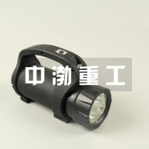 強光手電