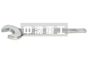 防磁單頭呆扳手