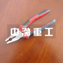 防磁克絲鉗