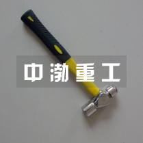 防磁奶頭錘