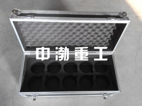 油品取樣箱