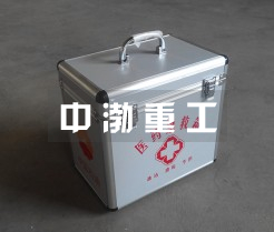 A1248醫藥急救箱
