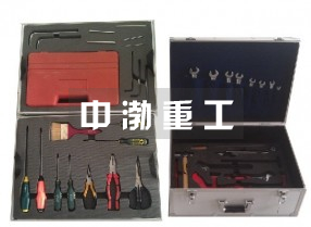 棧橋工具箱