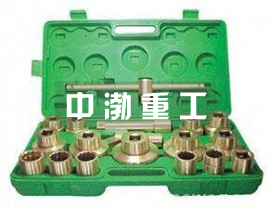 A1238重型盒裝套筒