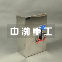 不銹鋼靜電接地報警器