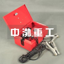 碳鋼靜電接地報警器