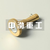 磁力靜電夾