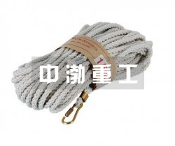 靜電棉繩