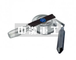 不銹鋼量油尺