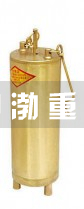 500ml底部取樣器