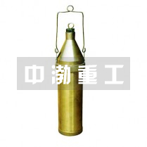 可卸式采樣器